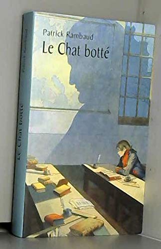 Le chat botté - Patrick Rambaud