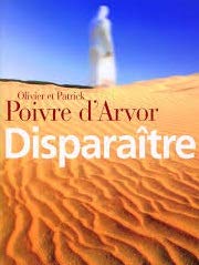 Stock image for DISPARAITRE for sale by Ammareal