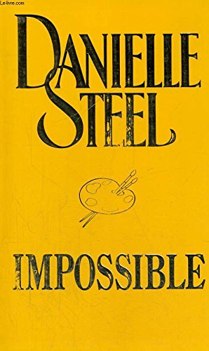 Beispielbild fr Impossible zum Verkauf von Ammareal