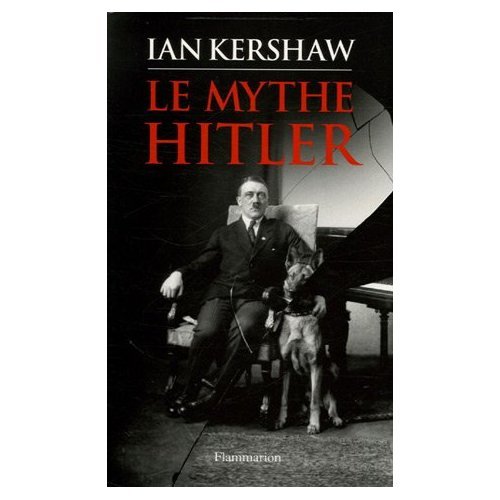 Imagen de archivo de Le mythe Hitler a la venta por Ammareal