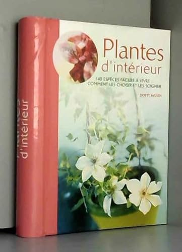 9782286026417: Plantes d'intrieur