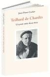 9782286028299: Teilhard de Chardin