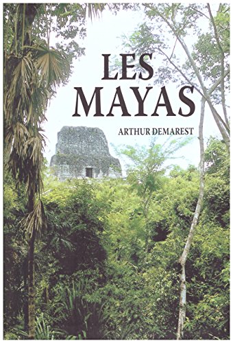 Beispielbild fr Les Mayas : Grandeur et chute d'une civilisation zum Verkauf von medimops