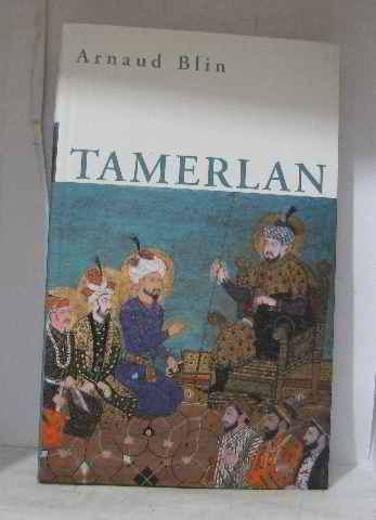 9782286030650: Tamerlan