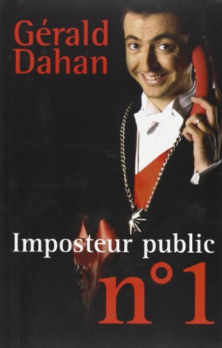 9782286030964: IMPOSTEUR PUBLIC n1