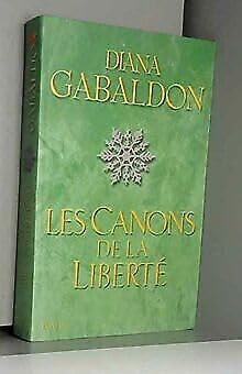 9782286031022: Les canons de la libert (Le cercle de pierre)