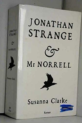 Beispielbild fr Jonathan Strange & Mr Norrell zum Verkauf von medimops