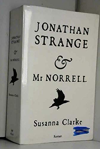 Stock image for Jonathan Strange & Mr Norrell for sale by medimops
