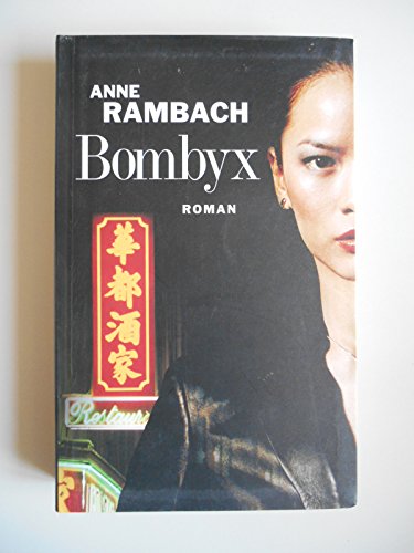 Imagen de archivo de Bombyx a la venta por Ammareal