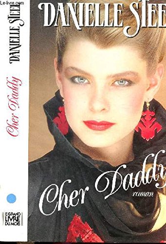 Stock image for CHER DADDY [Reli] STEEL DANIELLE for sale by BIBLIO-NET