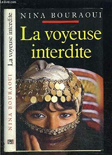 Stock image for La voyeuse interdite. for sale by Bank of Books