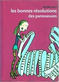 Beispielbild fr Les bonnes r solutions des paresseuses zum Verkauf von WorldofBooks