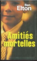 9782286033996: Amitis mortelles