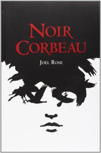 Beispielbild fr Noir corbeau zum Verkauf von Ammareal