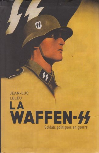 9782286034894: La Waffen-SS