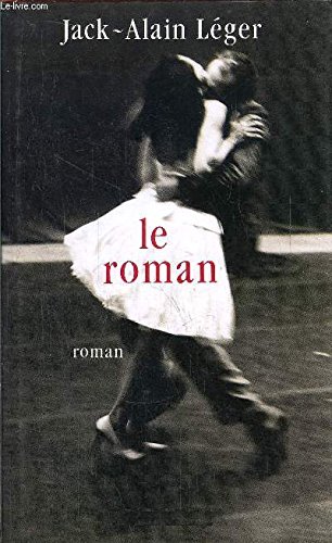 Imagen de archivo de LE ROMAN a la venta por Ammareal