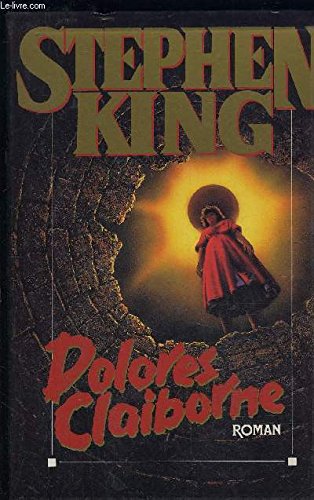 Stock image for DOLORES CLAIBORNE for sale by Ammareal