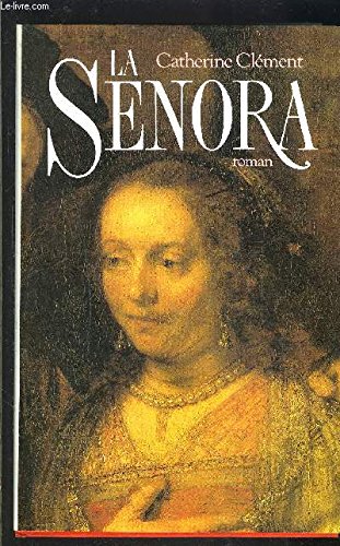 9782286035907: La senora.