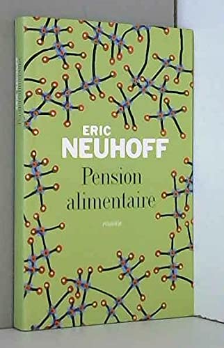 Beispielbild fr Pension alimentaire zum Verkauf von Ammareal