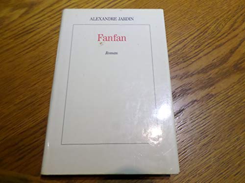 Imagen de archivo de Fanfan a la venta por Librairie Th  la page