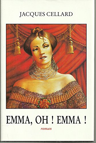 Stock image for Emma, oh! emma! for sale by Ammareal