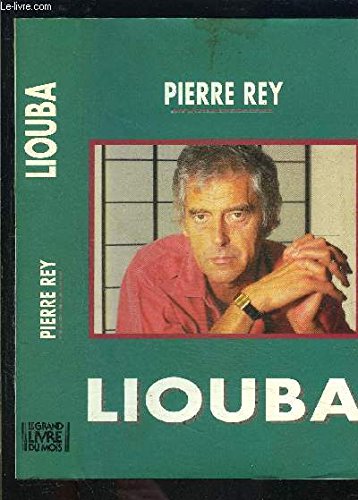 Stock image for Liouba. for sale by Librairie Th  la page