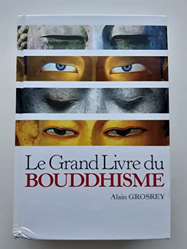 Imagen de archivo de Le grand livre du bouddhisme a la venta por medimops