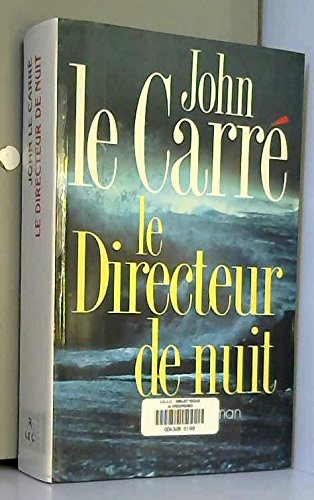 9782286039820: Le directeur de nuit - Collection "Best-sellers" - Traduction de Mimi et Isabelle Perrin