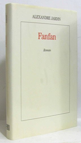 Imagen de archivo de Fanfan. a la venta por Ammareal
