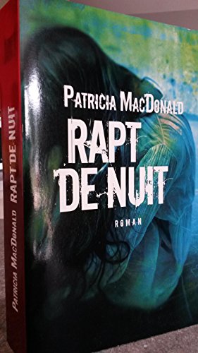 Stock image for Rapt de nuit for sale by WorldofBooks