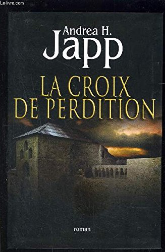 Imagen de archivo de LA CROIX DE PERDITION a la venta por Ammareal