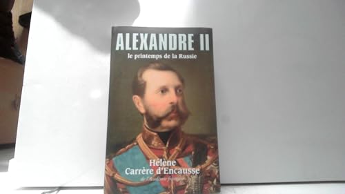 ALEXANDRE II
