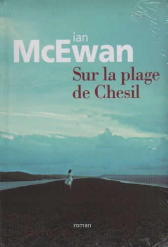 Beispielbild fr Sur La Plage De Chesil (French Text) zum Verkauf von medimops