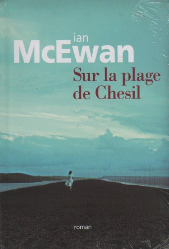 Stock image for Sur La Plage De Chesil (French Text) for sale by medimops