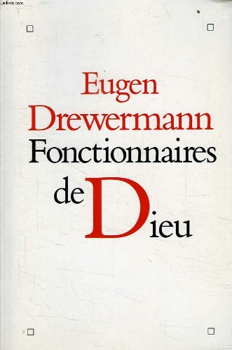 Beispielbild fr Fonctionnaires de dieu zum Verkauf von Ammareal