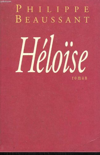 Stock image for Heloise. for sale by Ammareal