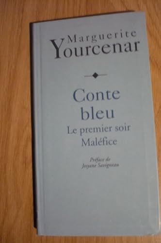 Stock image for Conte bleu, le premier soir, malefice for sale by medimops