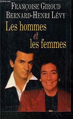 Stock image for Les hommes et les femmes for sale by Better World Books