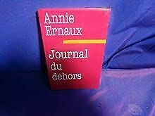 9782286047238: Journal du dehors