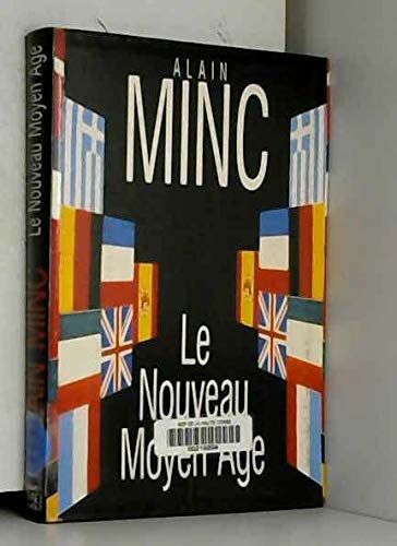 Stock image for le nouveau moyen age for sale by Librairie Th  la page