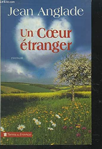 Stock image for Un coeur tranger for sale by medimops