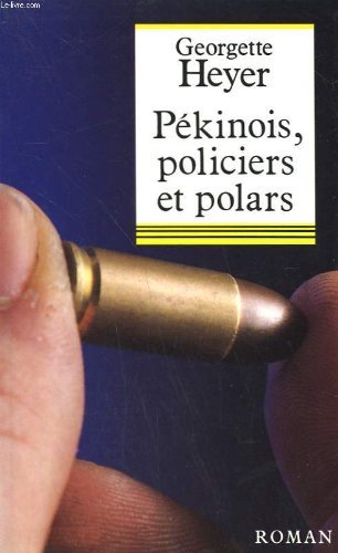 9782286049140: Pekinois, policiers et polars.