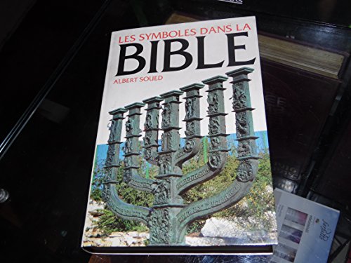 Imagen de archivo de Les symboles dans la bible a la venta por WorldofBooks