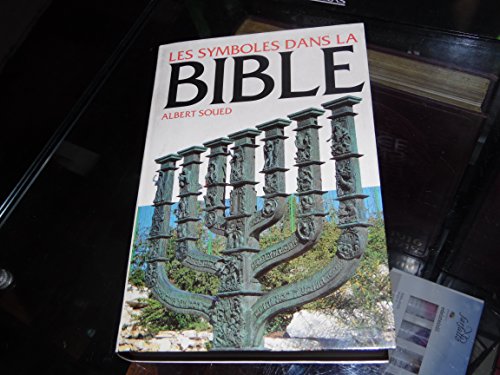 Stock image for Les symboles dans la bible for sale by WorldofBooks