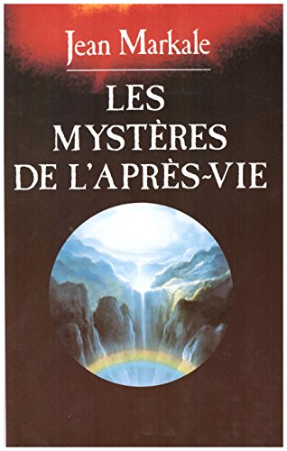 Stock image for Les mystres de l'aprs vie for sale by Better World Books