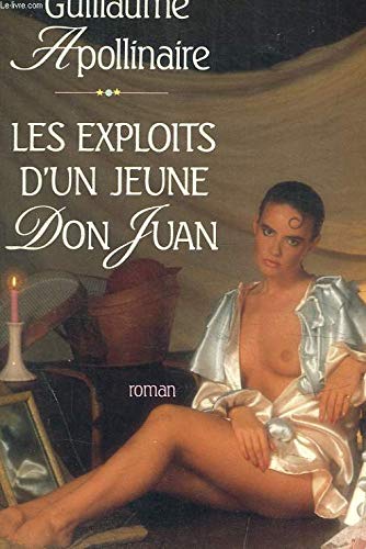 9782286049553: Les exploits d'un jeune don juan