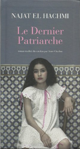 Stock image for Le dernier patriache for sale by medimops