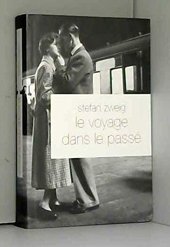 Beispielbild für Le Voyage dans le passe zum Verkauf von Wonder Book