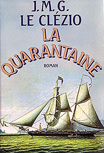 9782286053918: La Quarantaine