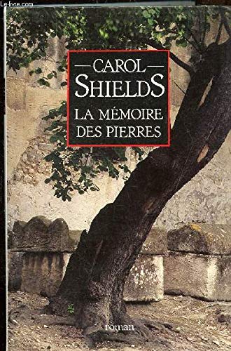 9782286054595: La memoire des pierres